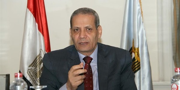 الدكتور هلالي الشربيني وزير التربية والتعليم الدكتور هلالي الشربيني وزير التربية والتعليم