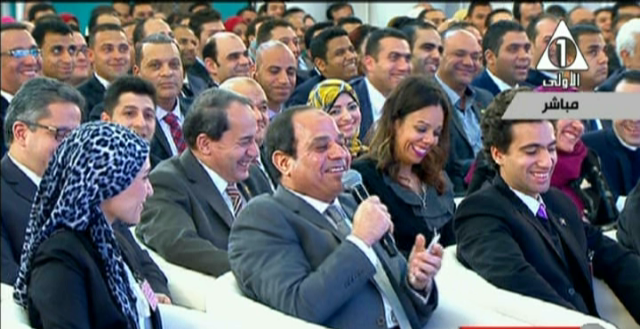 صورة من الحدث 