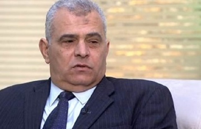 صلاح حسن صلاح حسن