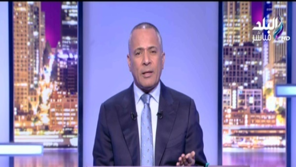 أحمد موسي 