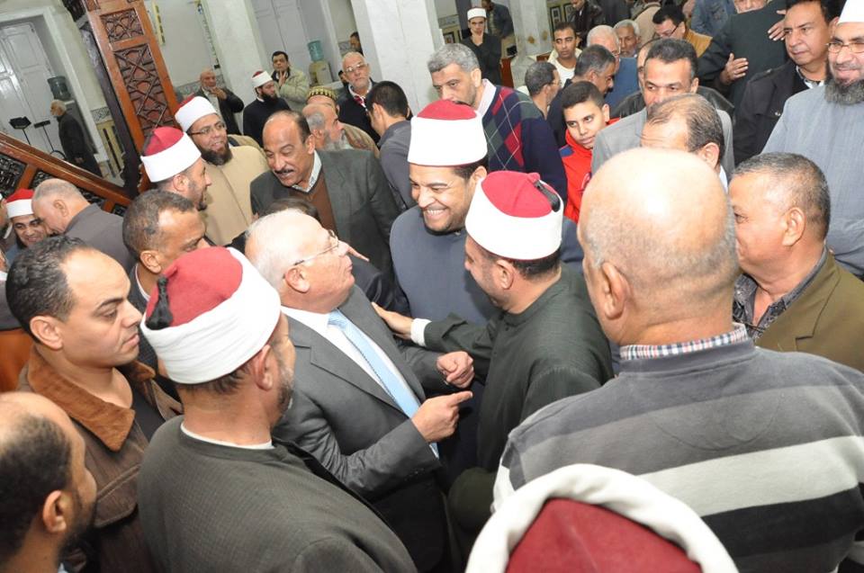 جانب من الحدث جانب من الحدث