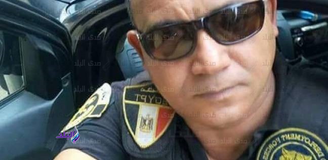 شهيد الواجب الوطني النقيب الملازم أول محمد نجيب 