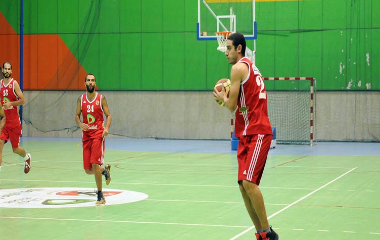 سلة الأهلي سلة الأهلي