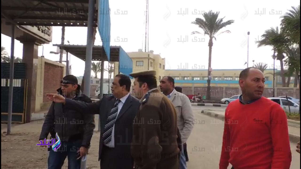 جانب من الحدث جانب من الحدث