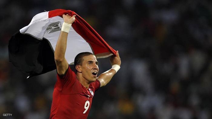 محمد زيدان 