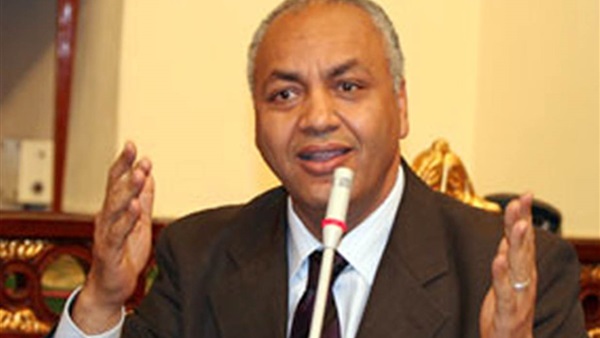 مصطفى بكرى مصطفى بكرى