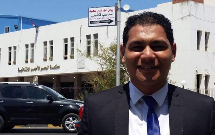 الخبير السياحي عصام علي الخبير السياحي عصام علي