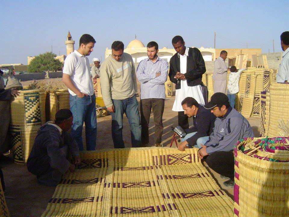صناعات حرفية