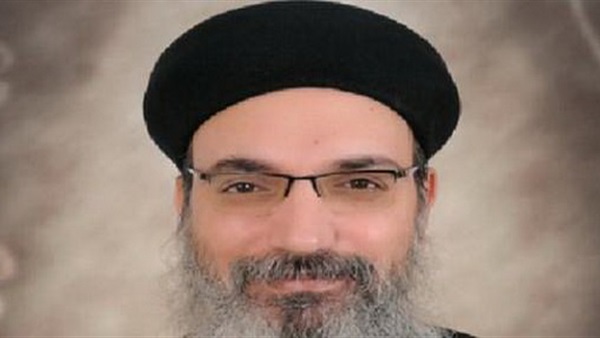 القس بولس حليم