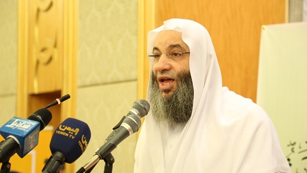 محمد حسان، الداعية الإسلامى