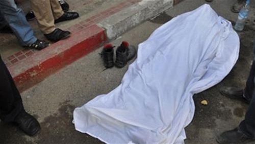 صورة أرشيفية صورة أرشيفية