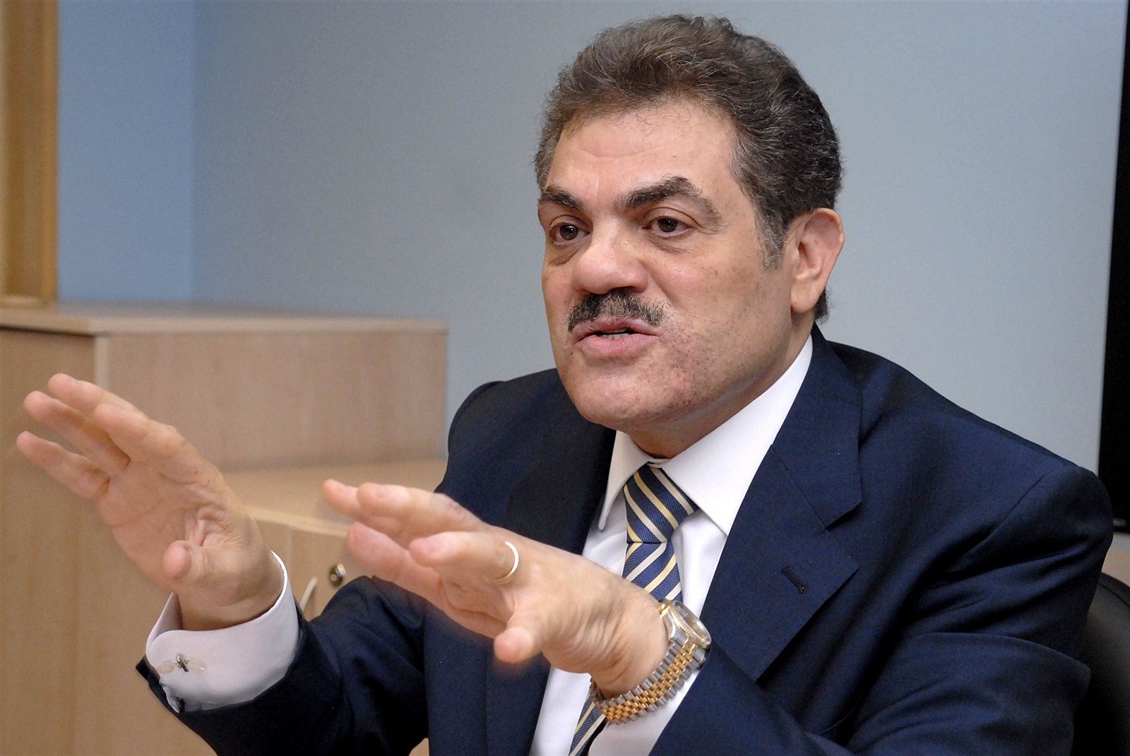 السيد البدوي 