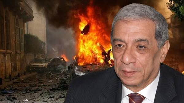 الشهيد هشام بركات