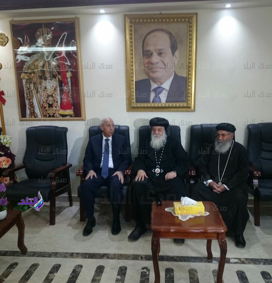 جانب من الحدث