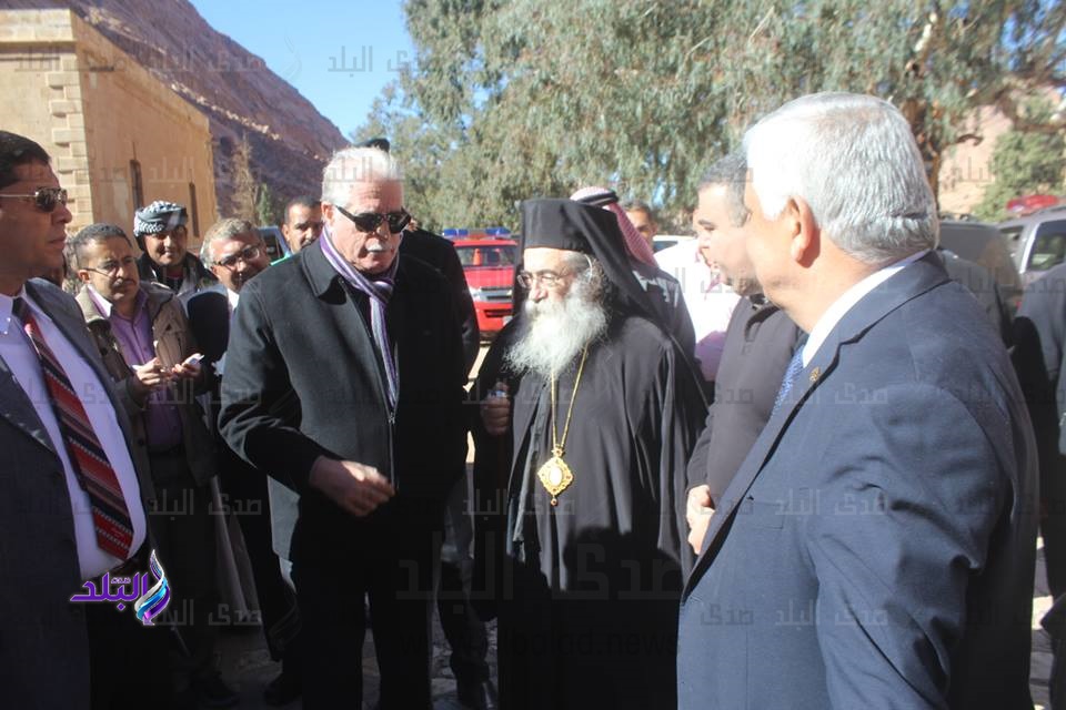 جانب من الحدث