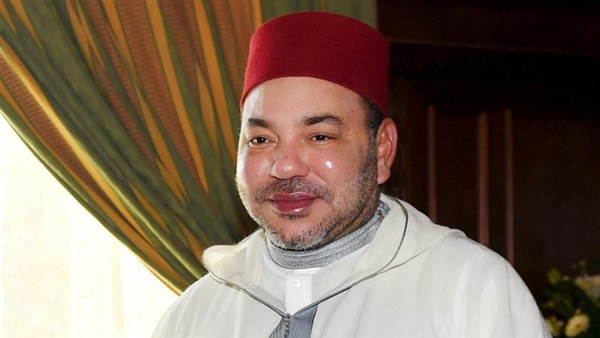 ملك المغرب، محمد السادس ملك المغرب، محمد السادس