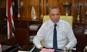 محافظ قنا اللواء عبدالحميد الهجان محافظ قنا اللواء عبدالحميد الهجان