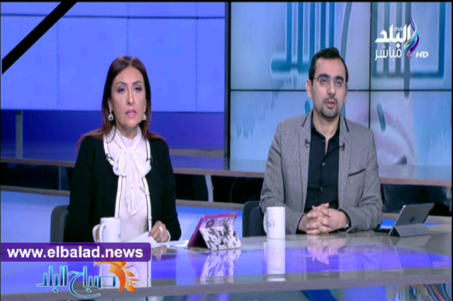 صورة من الحدث 