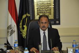 وزير الداخلية مجدي عبد الغفار وزير الداخلية مجدي عبد الغفار