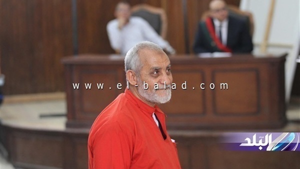 محمد بديع   محمد بديع