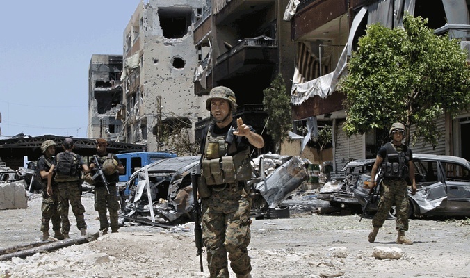 صورة أرشيفية