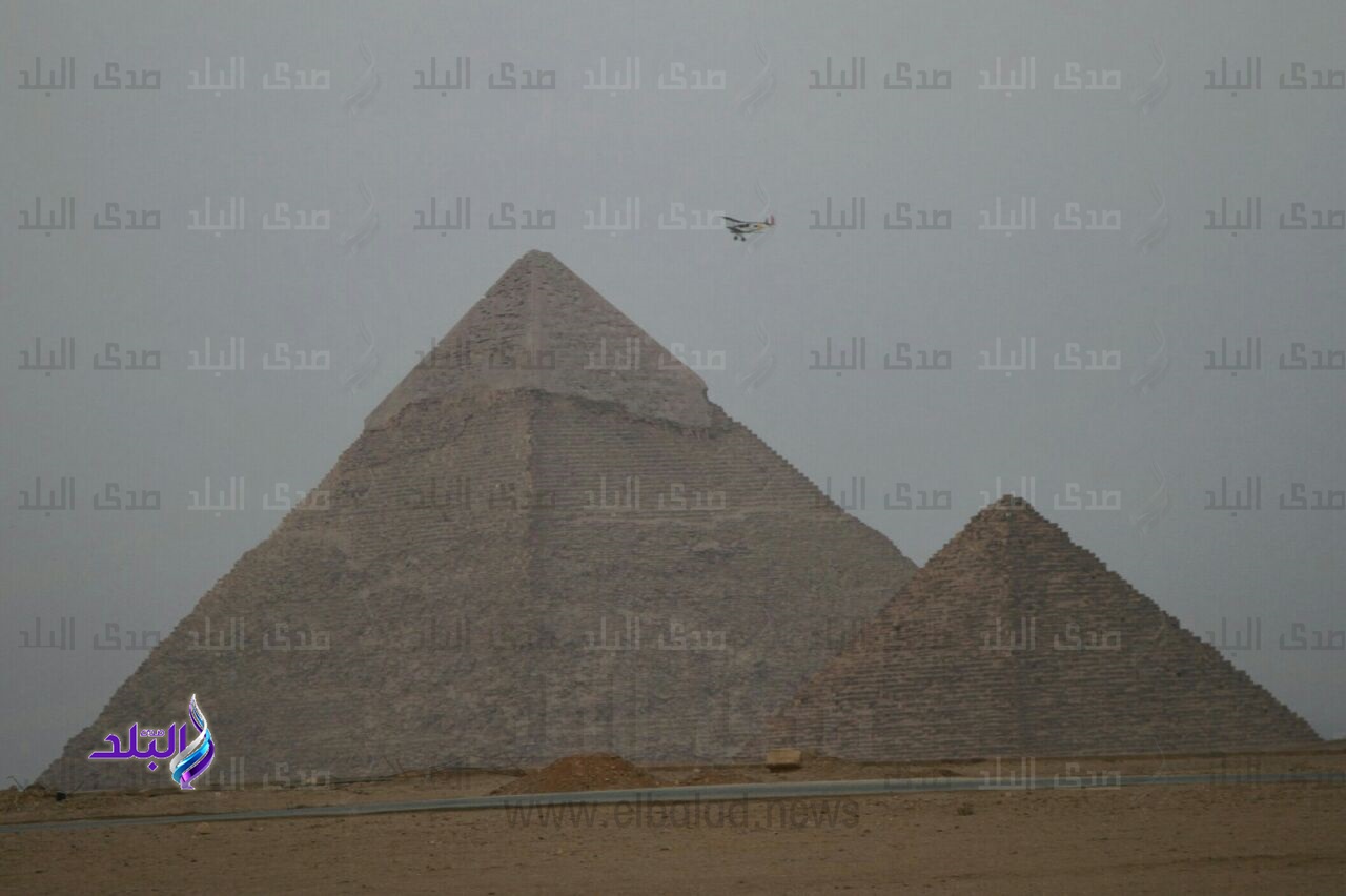الاهرامات الاهرامات