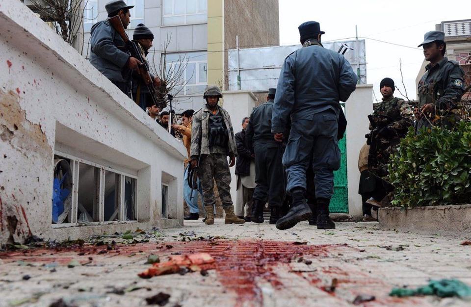 صورة ارشيفية صورة ارشيفية