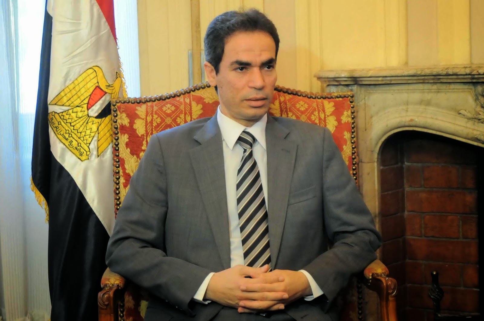 أحمد المسلماني 