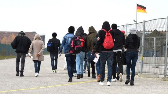 صورة أرشيفية