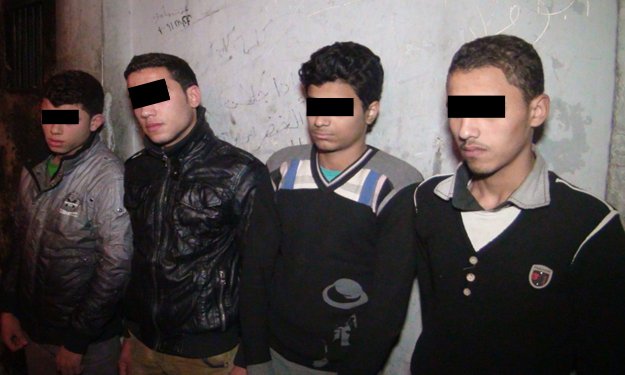 صورة أرشيفية