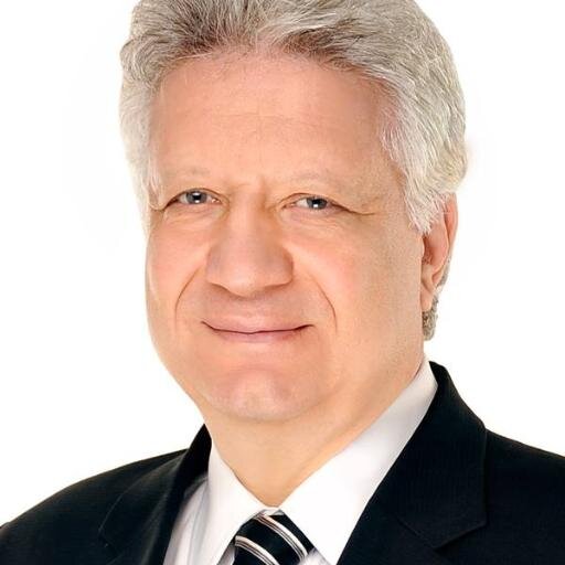 مرتضى منصور 