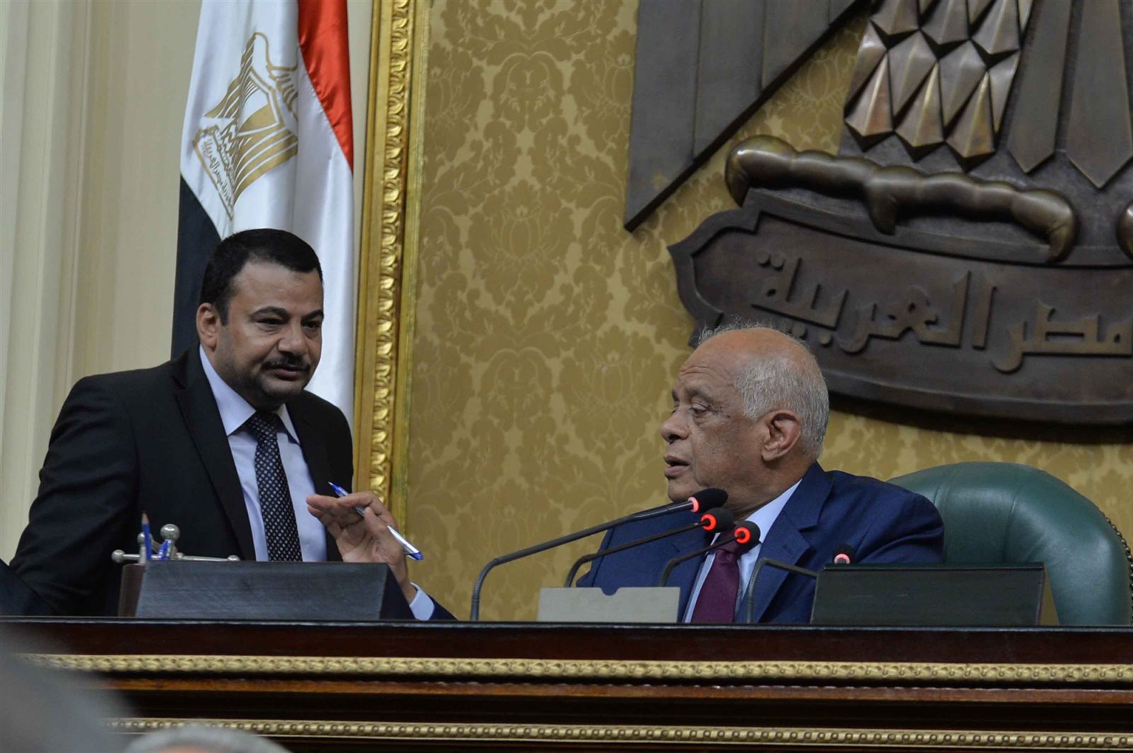 مجلس النواب