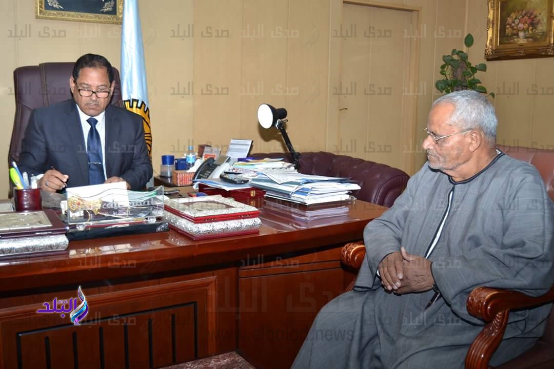 صورة من الحدث