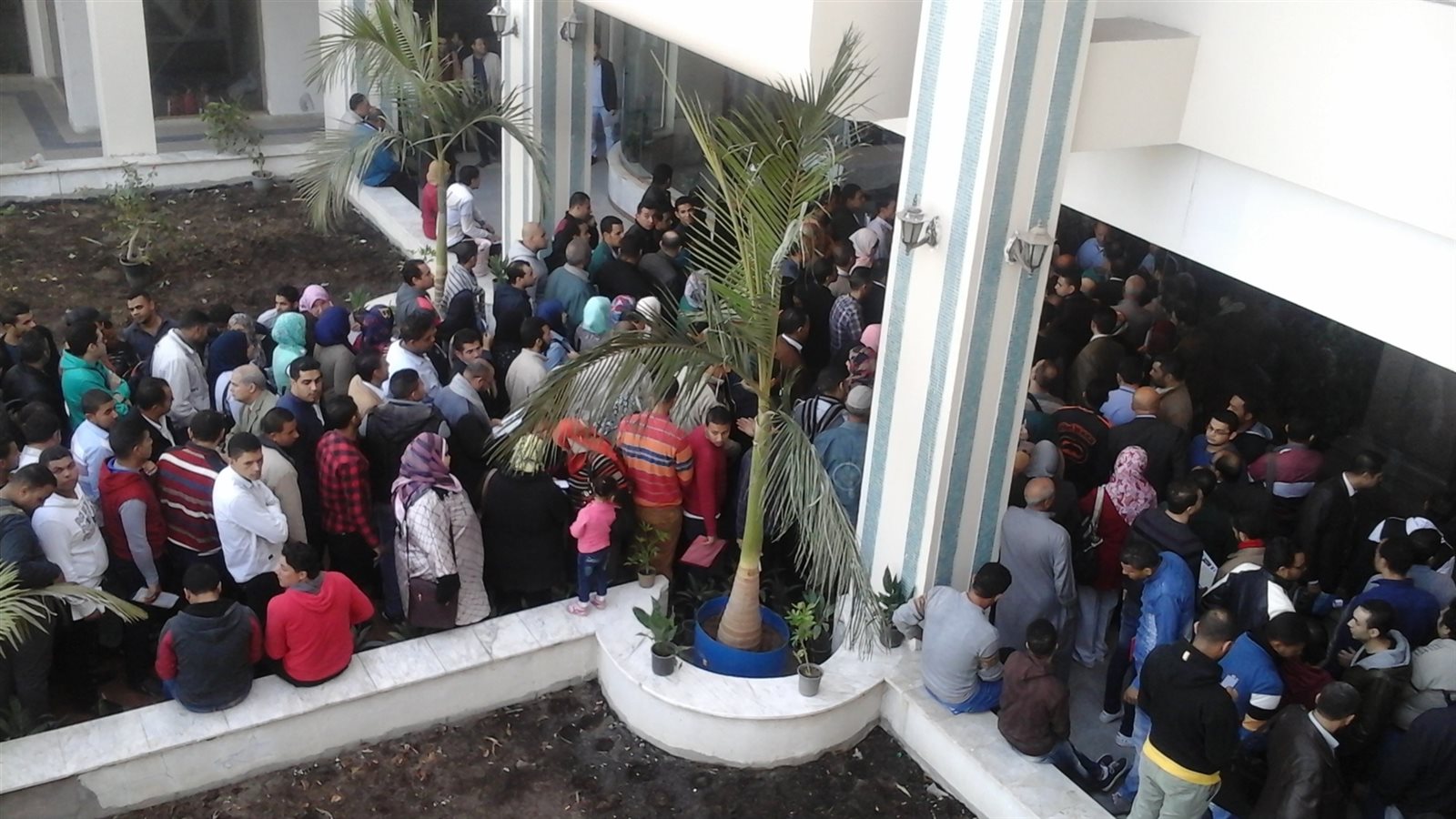 صورة أرشيفية