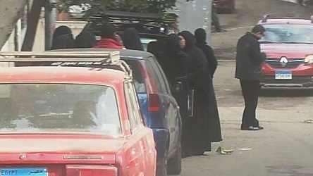 أسرة حبارة أسرة حبارة