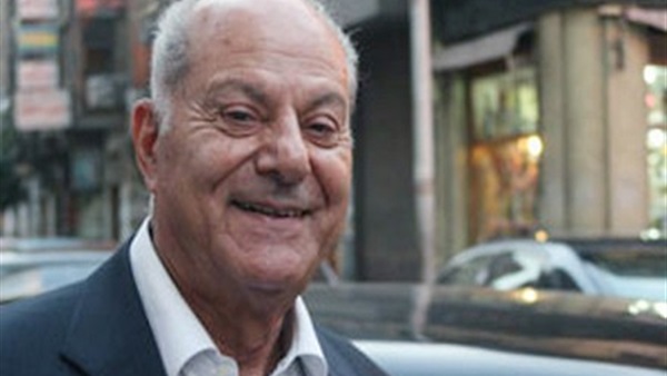  الدكتور هاني النقراشي خبير الطاقة الشمسية