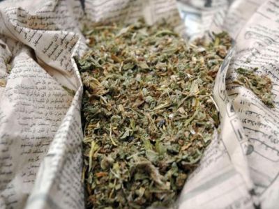 صورة أرشيفية