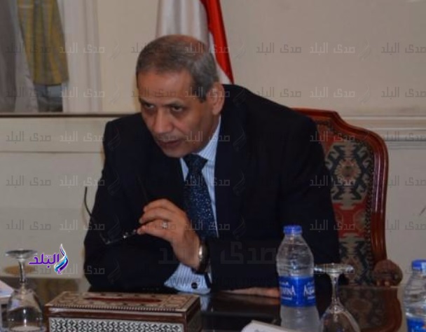 وزير التربية والتعليم