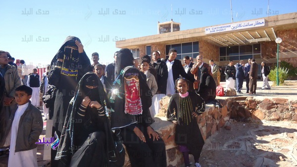 جانب من الحدث