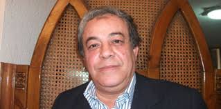 وكيل وزارة الصحة بمحافظة الغربية الدكتور محمد شرشر وكيل وزارة الصحة بمحافظة الغربية الدكتور محمد شرشر