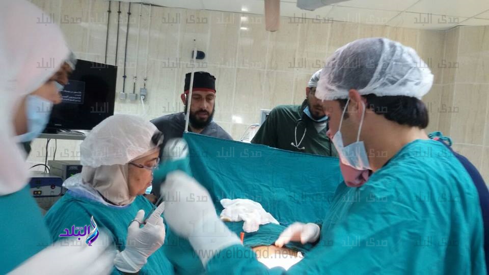الجراحة الجراحة