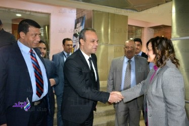 جانب من الحدث