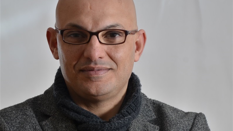 مهندس الديكور علاء فاروق 