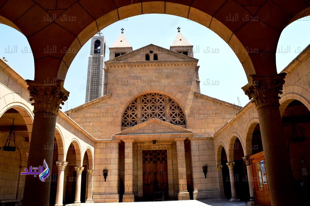 الكنيسة البطرسية