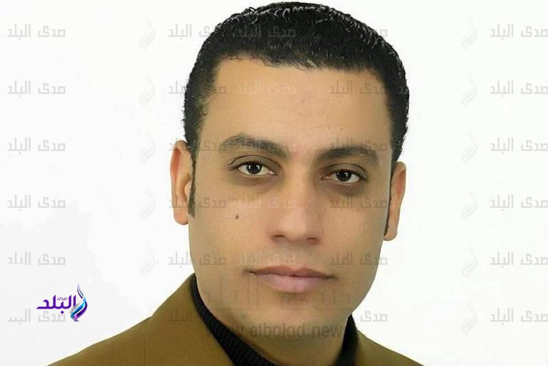 الدكتور مدين حامد عبد الهادي الدكتور مدين حامد عبد الهادي