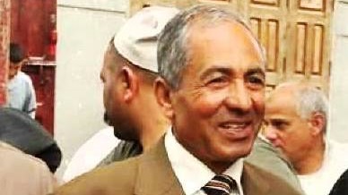 النائب أحمد العوضي النائب أحمد العوضي