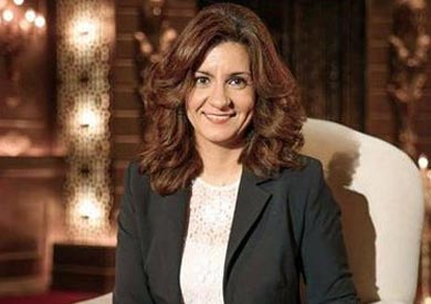 نبيلة مكرم وزيرة الهجرة نبيلة مكرم وزيرة الهجرة