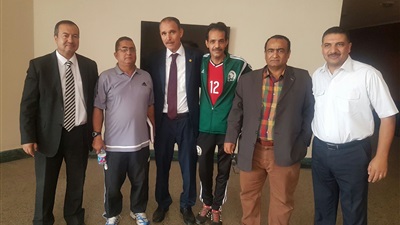 صورة ارشيفية صورة ارشيفية
