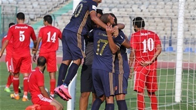 صورة أرشيفية صورة أرشيفية