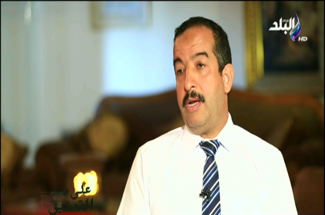 الدكتور محمد أوحسين أخصائي التغذية 